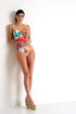 Shan Classique Elegant And Sophisticated One-Piece